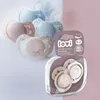 LOVI ciuccio in silicone dinamico Baby Shower Girl 0-2 m 2 Anteprima dell’immagine prodotto 9