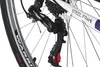 DaCapo vélo de trekking pour femmes 28'' Ravenna 6 6 Voir les images du produit 9