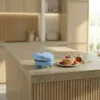 Bestron Mini-Waffeleisen für klassische Waffeln, kleiner Produktbild-Vorschau 8