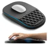 Ergonomisches Mauspad mit Gelkissen 2-in-1 Mousepad mit Produktbild-Vorschau 1