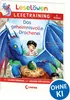 Leselöwen Lesetraining 1. Klasse - Das geheimnisvolle Produktbild-Vorschau 2