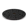 MENZER Multi-Loch-Schleifteller 150 mm Soft für den MENZER Produktbild-Vorschau 2