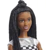 Mattel GXT04 Barbie Big City, Big Dreams Lalka Barbie Podgląd zdjęcia produktu 4