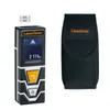 Laserliner LaserRange-Master T3, Bezugspegel, m, Schwarz, Produktbild-Vorschau 7