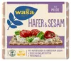 Wasa the Mild Owies i Sezam Bogaty w Błonnik 230g Podgląd zdjęcia produktu 1