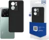 Etui 3Mk Matt Case Na Xiaomi 13T - Czarne Podgląd zdjęcia produktu 4