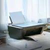 HP DeskJet 2920 Tout-en-un, imprimante multifonction Voir les images du produit 16