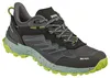 Jamaica GTX UK 10 schwarz - schwarz/lime Produktbild-Vorschau 2