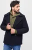 Brandit Uniformjacke Herren Pea Coat navy L Produktbild-Vorschau 18