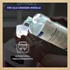 GRASHÜPFER® Öko Ultraschallreiniger Konzentrat | 1L Produktbild-Vorschau 5