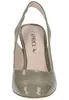 Caprice Damen Slingpumps Leder Pumps 9-29601-20, Größe:39 Produktbild-Vorschau 6