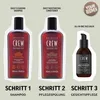 American Crew Shampoo quotidiano 250ml Anteprima dell’immagine prodotto 7