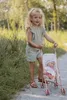 Little Dutch Metal Doll Stroller, Kočík pre bábiku, 3 rok / Náhľad obrázku produktu 5