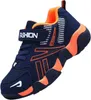 ASKSA Kinder Turnschuhe Jungen Maedchen Sportschuhe Leicht Produktbild-Vorschau 1