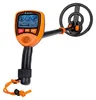 Detector de metales para niños Insportline Goldino MD1012 Vista previa de la imagen del producto 2