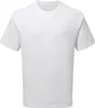 Anthem - T-shirt lourd pour homme RW8368 (L) (Blanc) Voir les images du produit 1