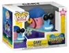 Figura POP SpongeBob Cerca Squarepants Gary #1940 Anteprima dell’immagine prodotto 4