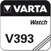 Varta -V393, Einwegbatterie, Siler-Oxid (S), 1,55 V, 1 Produktbild-Vorschau 16