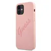 Guess Guhcp12Slsvspi Iphone 12 Mini 5,4 Różowy/Rosa Produktbild-Vorschau 2