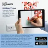 Vogel's Comfort TVM 3205 - Kit de montage (mural) - pour TV Voir les images du produit 6