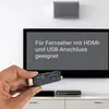 WWIO TRINITY T2 TV Stick V2 DVB T2 Mini Receiver für Produktbild-Vorschau 6