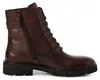 Tamaris Damen Stiefeletten 1-1-25216-25304 Farbe: Braun Produktbild-Vorschau 3