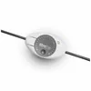 Waterbedverwarming SilverTec, 200 watt, analoog Productafbeelding-voorbeeld 2
