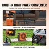 VEVOR Kompresor PCP 30Mpa/4500PSI Kompresor powietrza 1L Podgląd zdjęcia produktu 4