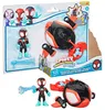 Marvel Spidey und seine Super-Freunde Water-Webs Spin Produktbild-Vorschau 7