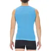 UYN Energyon ärmelloses Funktionsshirt Herren classic blue Produktbild-Vorschau 3