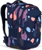 Satch Schulrucksack-Set MATCH Coral Reef, Mäppchen + Produktbild-Vorschau 2
