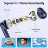 Touchscreen In-Ear Bluetooth Kopfhörer 2026, Kabellos mit Produktbild-Vorschau 8