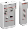 HD Kabeltester 1x Kabeltester mit 2x HDMI™-Buchsen (Typ A) Produktbild-Vorschau 1