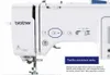 Brother Innov-is A150 Náhled obrázku produktu 3