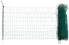 AKO Geflügelnetz Premium (grün, 25m Länge, 122 cm hoch, 9 Produktbild-Vorschau 1