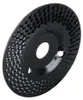 Raspelscheibe FESTA 21801 grob 125x22,2mm Produktbild-Vorschau 1
