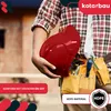 KOTARBAU® Stavební přilba Přilba pro stavební dělníky Náhled obrázku produktu 7