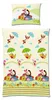 Disney Renforcé Baby Bettwäsche 100x135cm Winnie Pooh & Produktbild-Vorschau 1