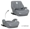 Lorelli Pyxis Isofix detská autosedačka 125-150 cm i-Size Náhľad obrázku produktu 22