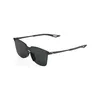 Lunettes de soleil 100% Legere Square Smoke verres Voir les images du produit 1