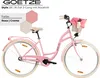 Goetze Style 28", Stadtrad, Erwachsene, Weiblich, Produktbild-Vorschau 2
