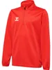 hmlESSENTIAL HALF-ZIP KIDS Produktbild-Vorschau 1