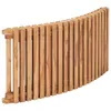 vidaXL Sonnenliegen 2 Stk. mit Auflagen Massivholz Teak Produktbild-Vorschau 10