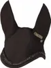 Eskadron Fliegenohren MESH JEWEL black truffle Heritage HW Produktbild-Vorschau 1