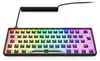 Sharkoon SKILLER SGK50 S4, 60%, Kábel, USB, QWERTY, RGB Náhľad obrázku produktu 9