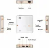 Mini proiettore con risoluzione 854x480 Luma 150 Wifi Hdmi Anteprima dell’immagine prodotto 24