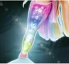Simba Dickie Steffi Love Magic Rainbow Mermaid 105733741 Náhľad obrázku produktu 5