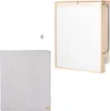 roba Wandwickelregal + Wickelauflage roba Style grau - Produktbild-Vorschau 9