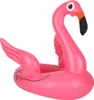 KIK KX6787 Nafukovací kruh plameňák pro děti 50 x 67 cm Náhled obrázku produktu 8