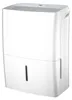 Midea MDDF-20DEN7 3 L 46 dB 280 W Noir, Blanc Voir les images du produit 2